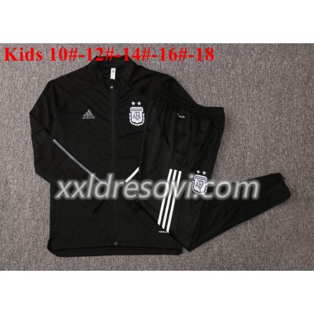 Argentina 2020-2021 Dječji Trenirke M001